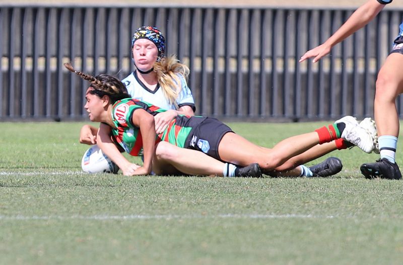 Trial LFC SOUTHS v SHARKS