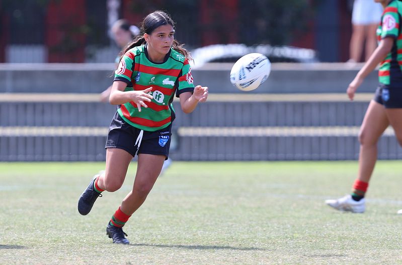 Trial LFC SOUTHS v SHARKS