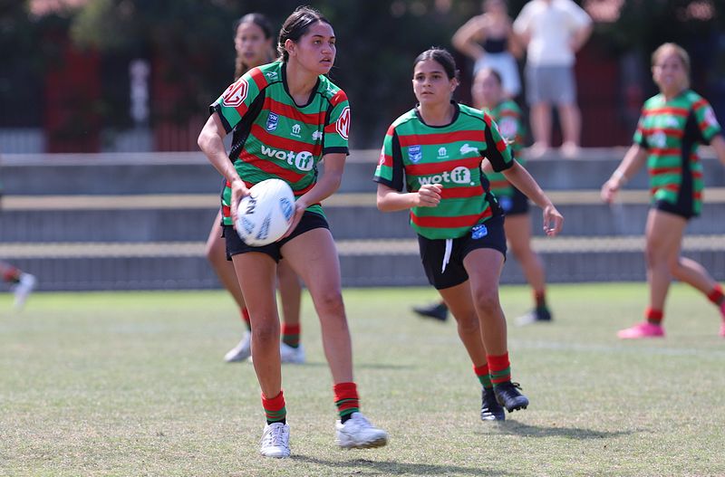 Trial LFC SOUTHS v SHARKS