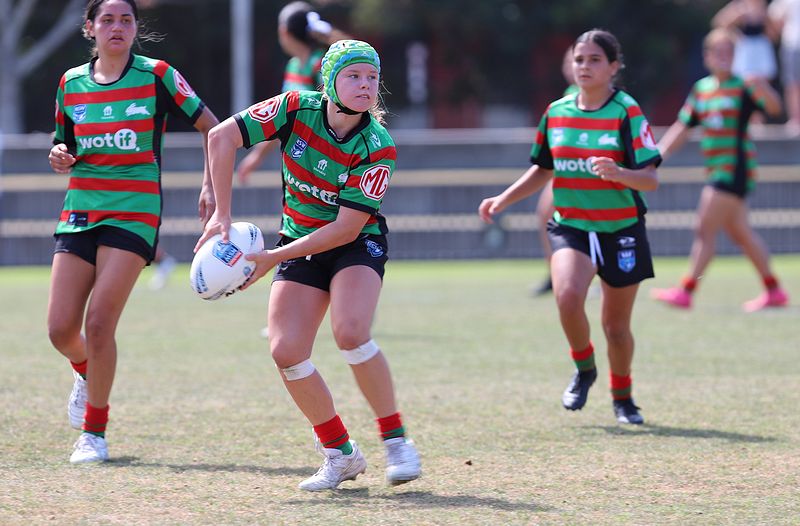 Trial LFC SOUTHS v SHARKS