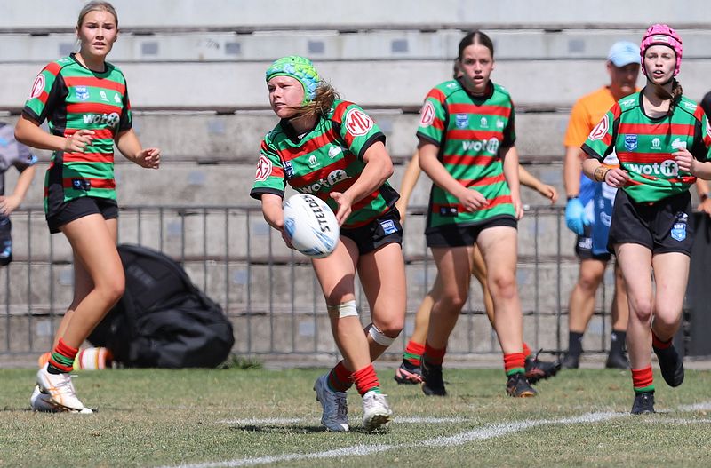 Trial LFC SOUTHS v SHARKS