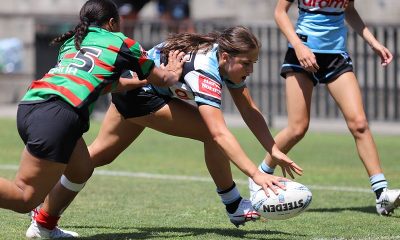2024 Tarsha Gale Cup season preview Photo - Steve Montgomery