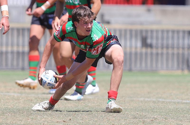 Trial HMC SOUTHS vs SHARKS