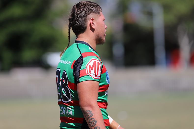 Trial HMC SOUTHS vs SHARKS