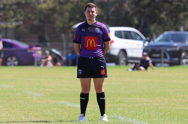 Trial LFC WESTSTIGERS vs SHARKS