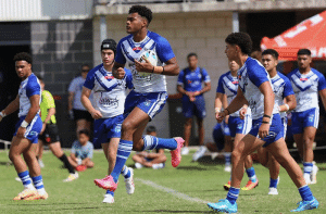 Bulldogs Junior Representative 2024 Squads Announced (Photo's - Steve Montgomery)