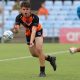 Harold Matthews Cup Round 2 Draw, Scores, Ladder & Player Stat's (Photo - Steve Montgomery)