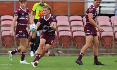 2024 Harold Matthews Cup Round 5 Draw (Photo - Steve Montgomery)
