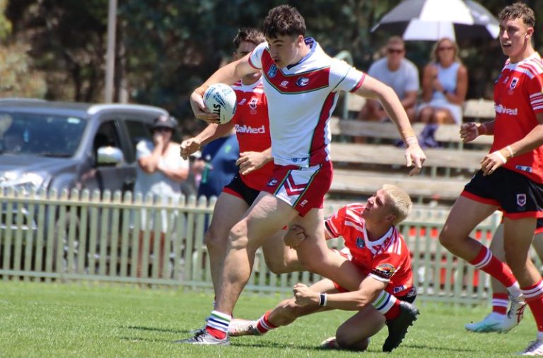 2024 Laurie Daley Cup Round 5 Draw OurFootyTeam