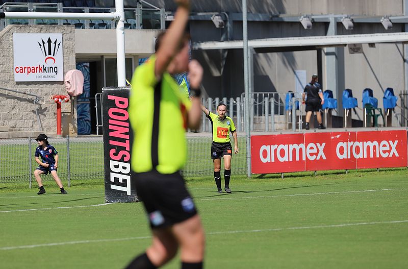 LFC Rnd 3 SHARKS vs CC ROOSTERS