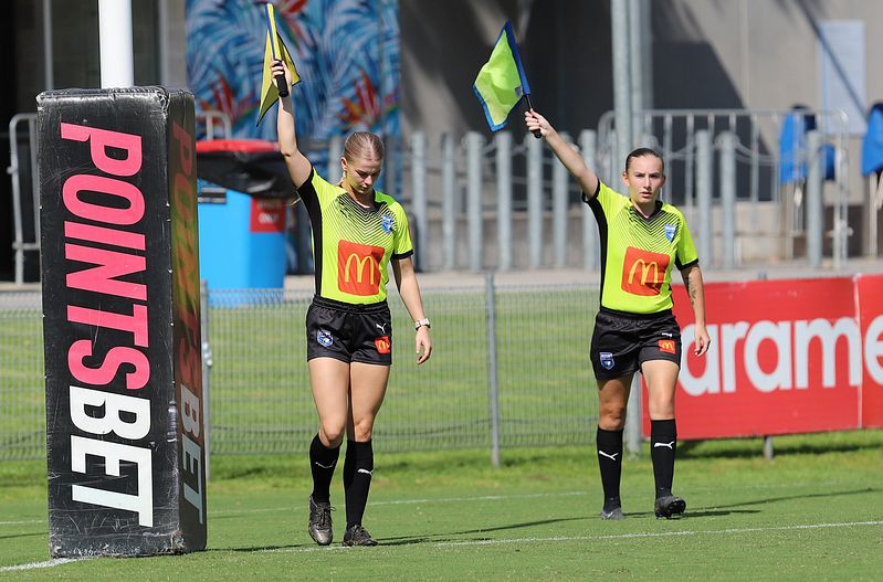 LFC Rnd 3 SHARKS vs CC ROOSTERS
