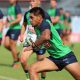 2024 SG Ball Cup Round 3 Action Photo's Cronulla-Sutherland Sharks vs Canberra Raiders (Photo's - Steve Montgomery)