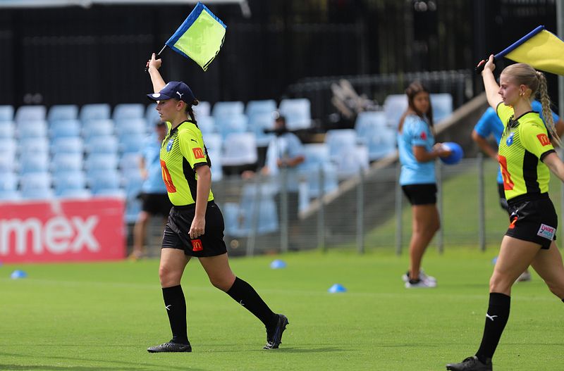 LFC Rnd 3 SHARKS vs CC ROOSTERS