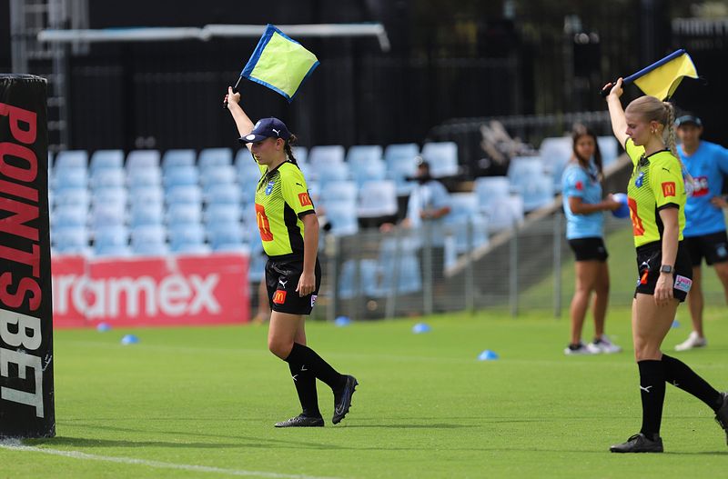 LFC Rnd 3 SHARKS vs CC ROOSTERS