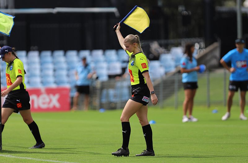 LFC Rnd 3 SHARKS vs CC ROOSTERS