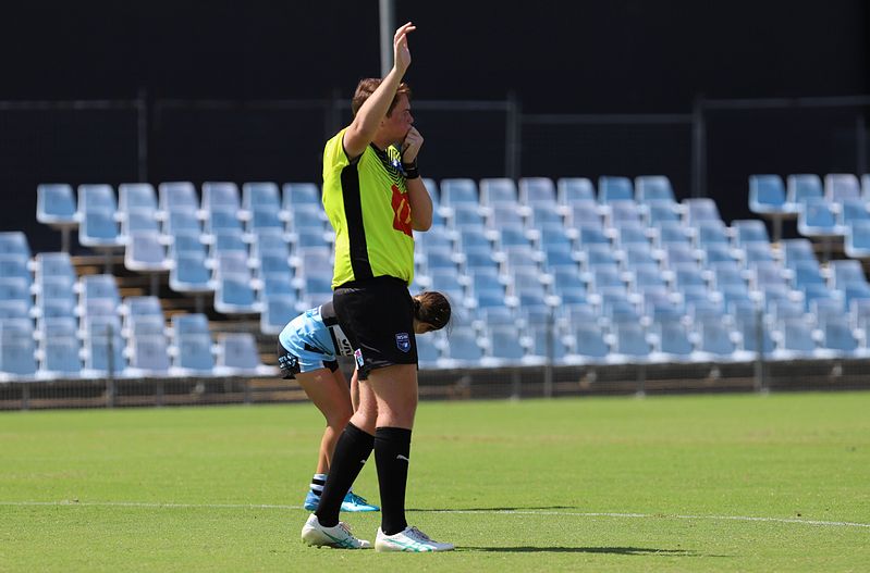 LFC Rnd 3 SHARKS vs CC ROOSTERS