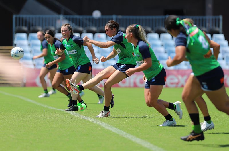 TGC Rnd 3 SHARKS vs RAIDERS