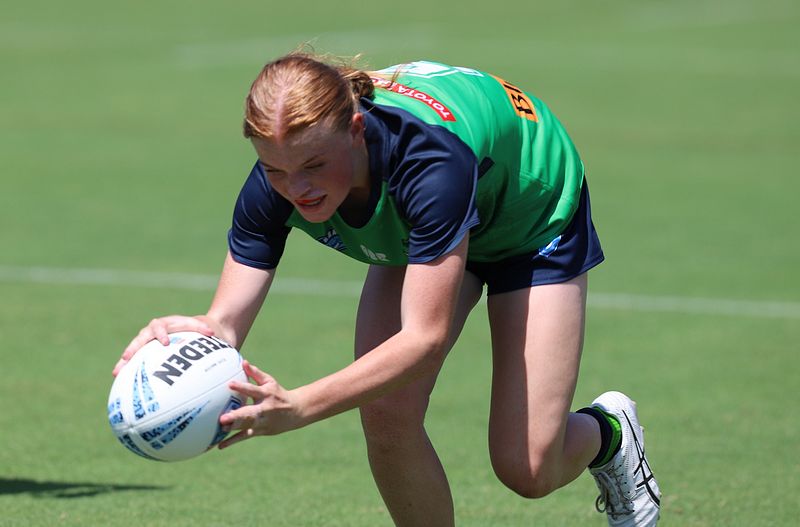 TGC Rnd 3 SHARKS vs RAIDERS