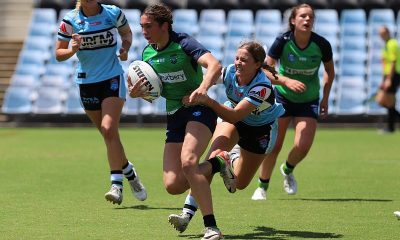 Lisa Filola Cup Round 5 Draw (Photo : Steve Montgomery)