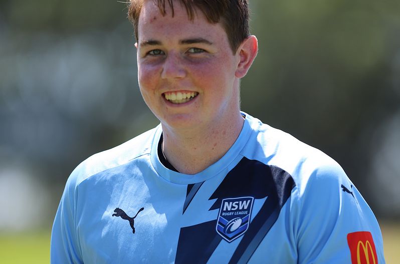 TGC Rnd 3 SHARKS vs RAIDERS