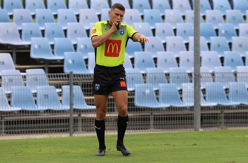 TGC Rnd 1 SHARKS vs WESTSTIGERS