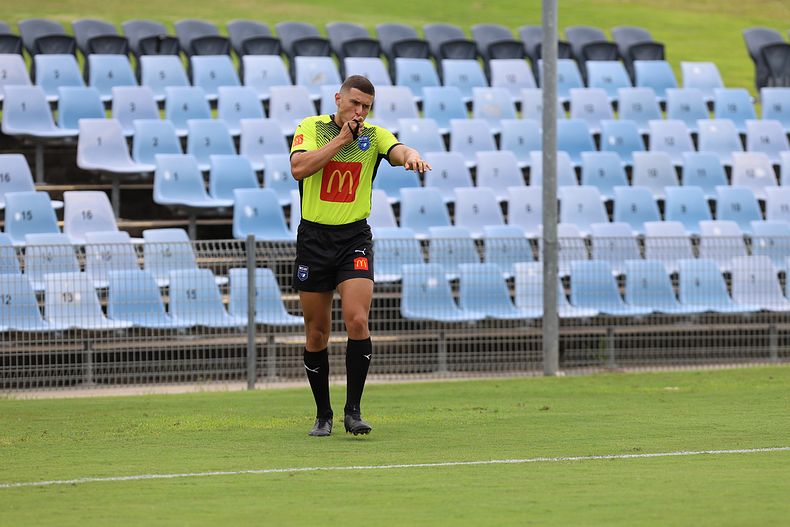 TGC Rnd 1 SHARKS vs WESTSTIGERS