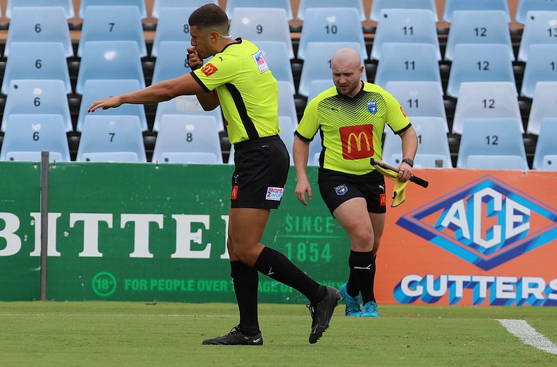 TGC Rnd 1 SHARKS vs WESTSTIGERS
