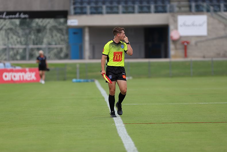 TGC Rnd 1 SHARKS vs WESTSTIGERS