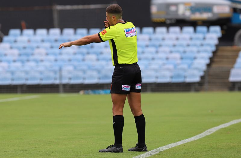 TGC Rnd 1 SHARKS vs WESTSTIGERS