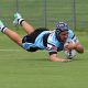 Harold Matthews Cup Round 1 Action Photo Gallery Cronulla SHARKS vs Balmain TIGERS (Photo's - Steve Montgomery)