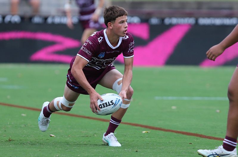 HMC Rnd 4 SEAEAGLES vs SHARKS