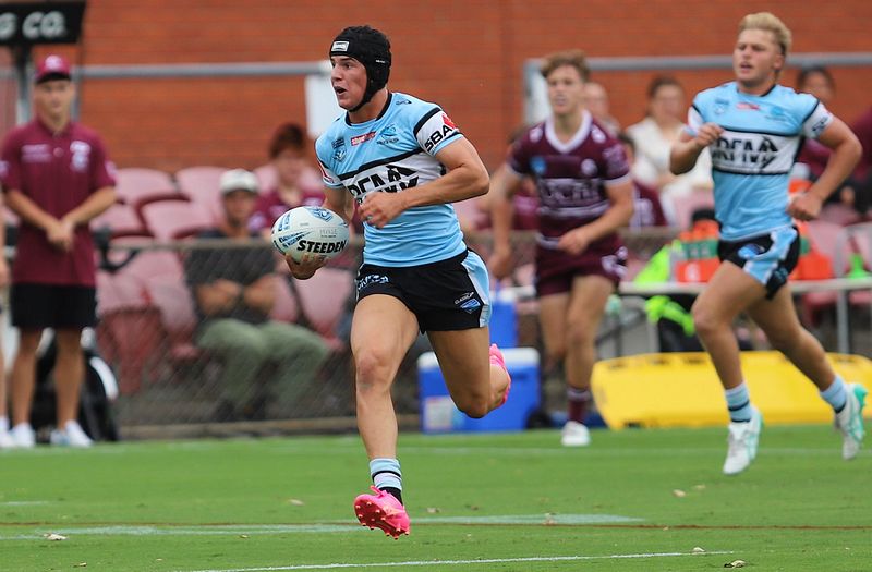 HMC Rnd 4 SEAEAGLES vs SHARKS