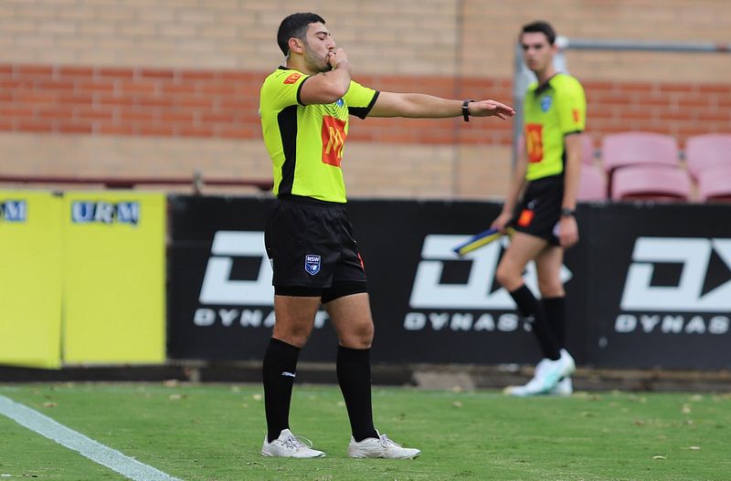 HMC Rnd 4 SEAEAGLES vs SHARKS