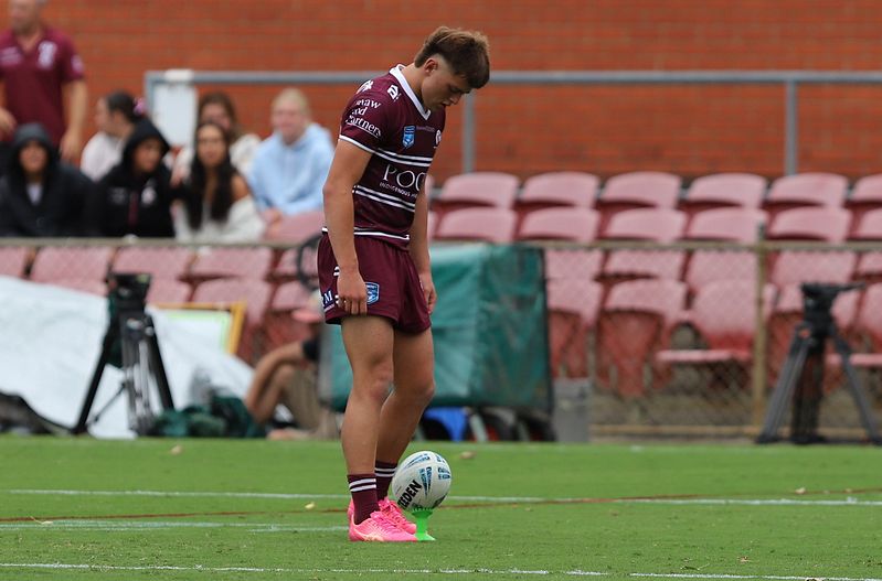 HMC Rnd 4 SEAEAGLES vs SHARKS