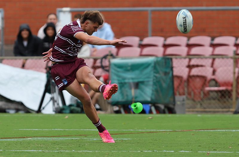 HMC Rnd 4 SEAEAGLES vs SHARKS