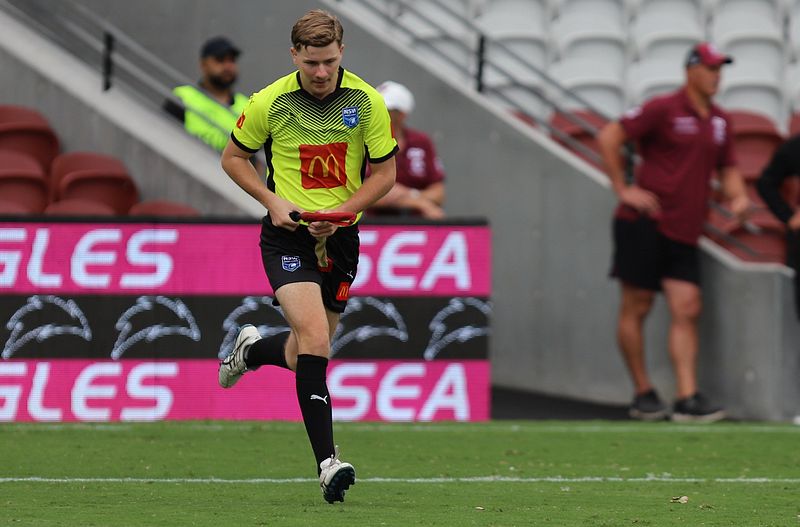HMC Rnd 4 SEAEAGLES vs SHARKS