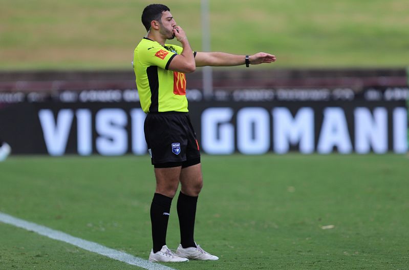 HMC Rnd 4 SEAEAGLES vs SHARKS