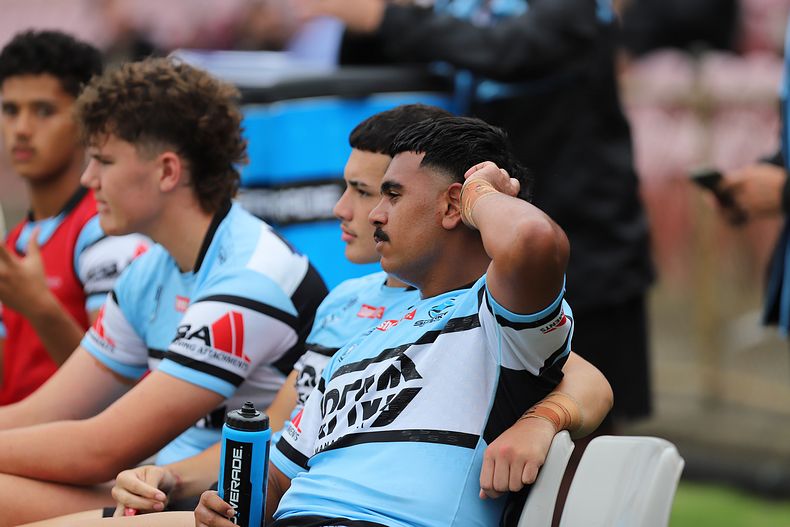 HMC Rnd 4 SEAEAGLES vs SHARKS