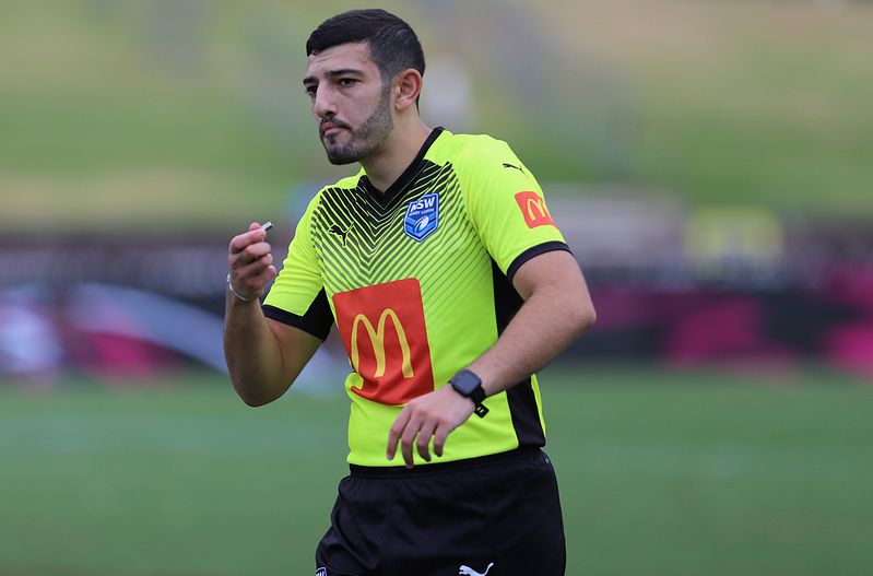 HMC Rnd 4 SEAEAGLES vs SHARKS