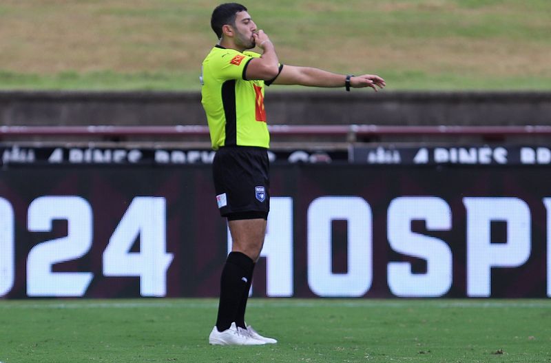 HMC Rnd 4 SEAEAGLES vs SHARKS