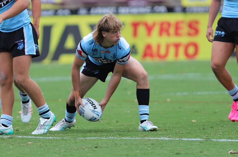 HMC Rnd 4 SEAEAGLES vs SHARKS