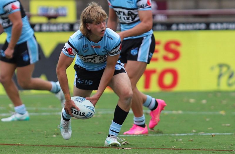 HMC Rnd 4 SEAEAGLES vs SHARKS