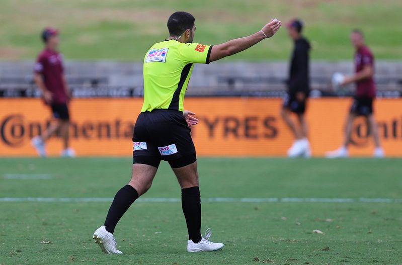 HMC Rnd 4 SEAEAGLES vs SHARKS