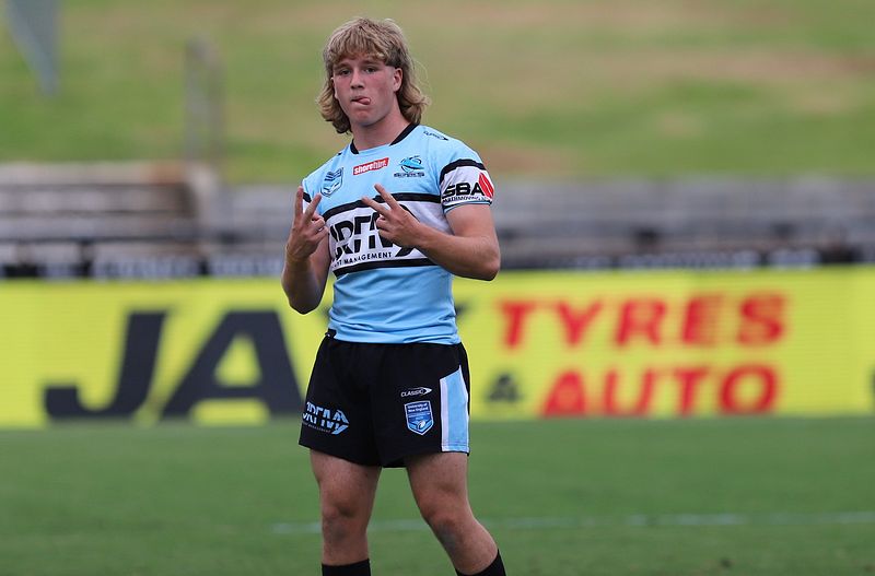 HMC Rnd 4 SEAEAGLES vs SHARKS