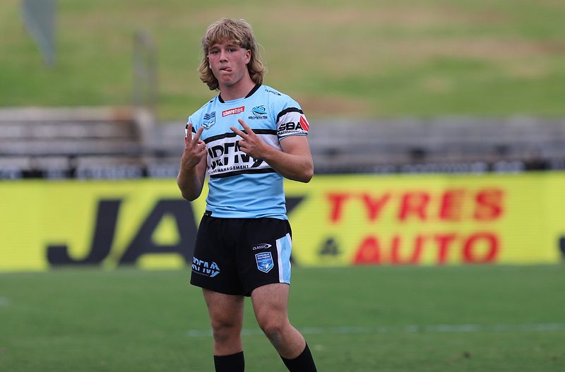 HMC Rnd 4 SEAEAGLES vs SHARKS