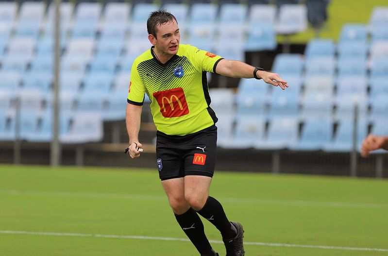 LFC Rnd 2 SHARKS vs EELS
