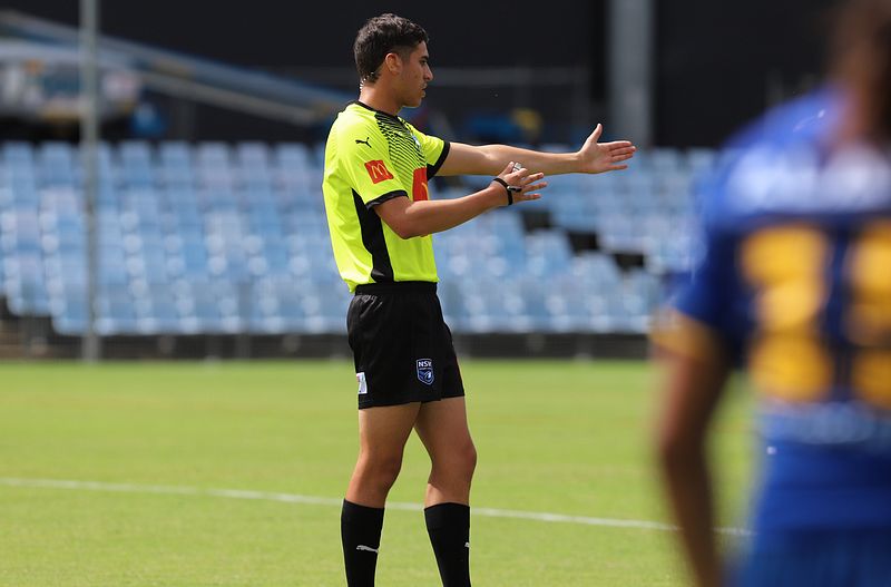 TGC Rnd 2 SHARKS vs EELS
