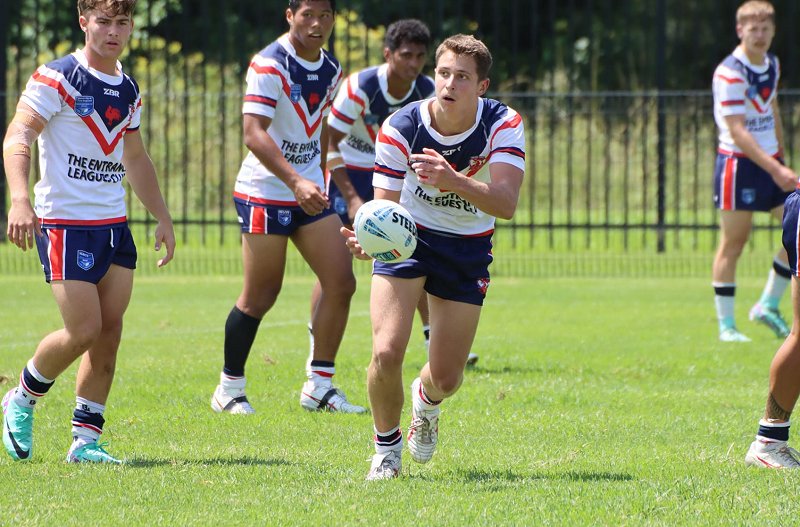 2024 Andrew Johns Cup Archives OurFootyTeam