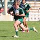 Andrew Johns Cup Semi Final draw (Photo - Allen Barry)