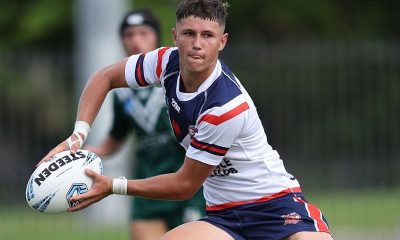 Roosters and Tigers to meet in Andrew Johns Cup final (Photo : NSWRL)